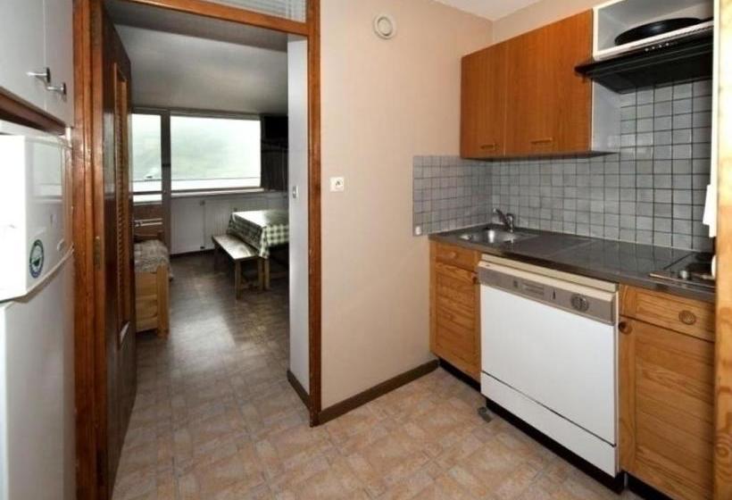 בית מלון כפרי Les Lauzes