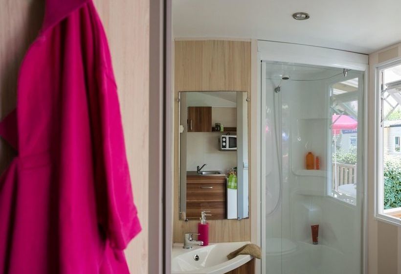 فندق Mobilhome 8pers Les Sables Du Midi