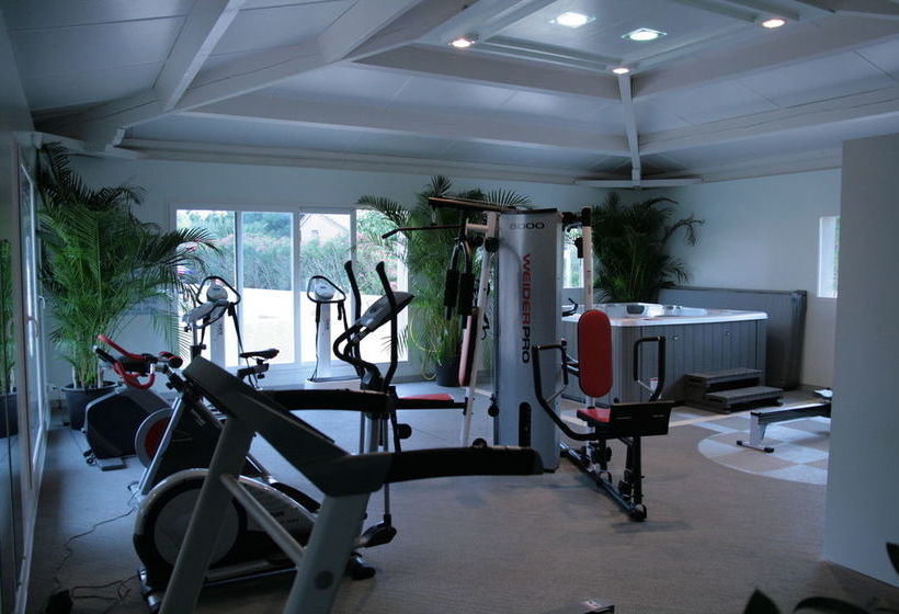 فندق Mobilhome 8pers Les Sables Du Midi