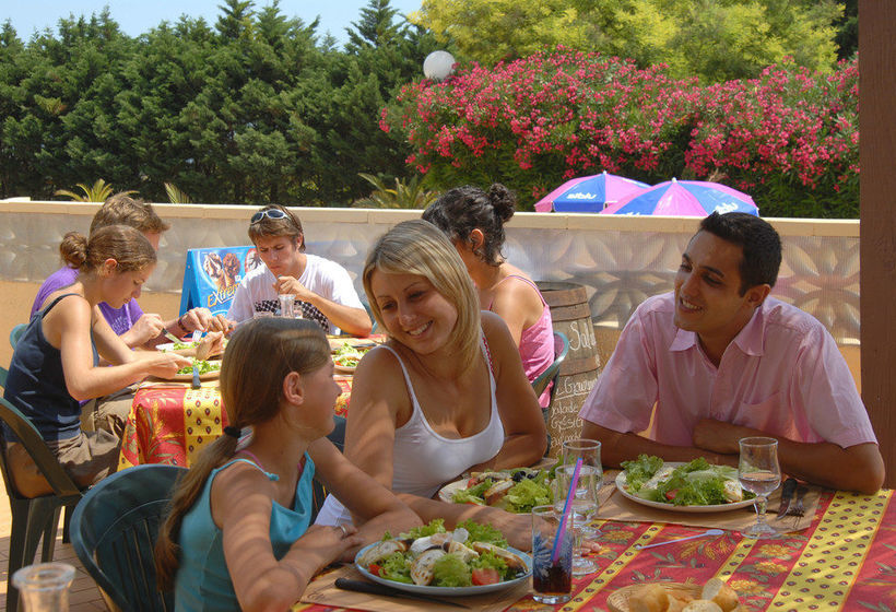 فندق Mobilhome 8pers Les Sables Du Midi