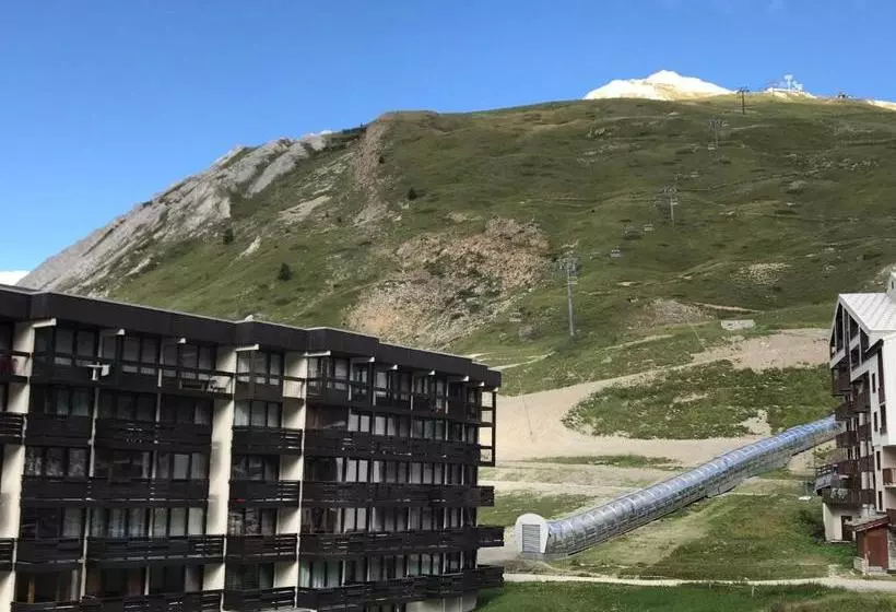 هتل Plein Soleil