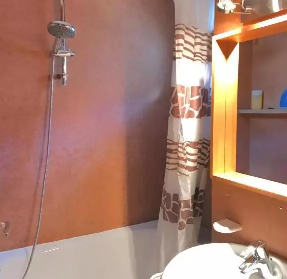هتل Plein Soleil