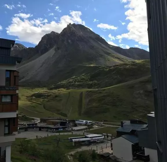 هتل Plein Soleil