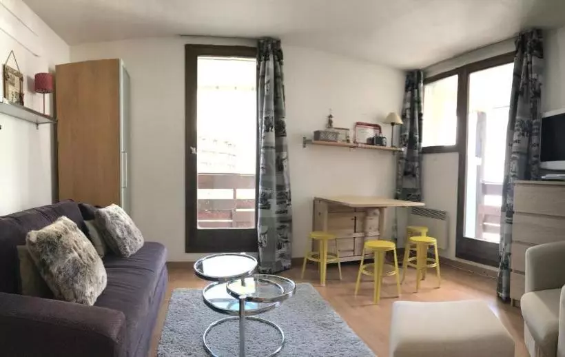 هتل Plein Soleil