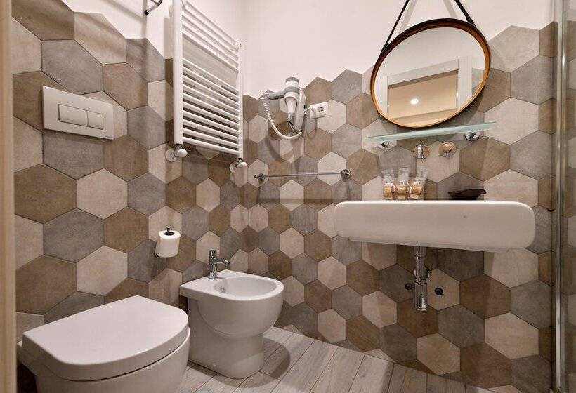 Hotel Relais Barberini