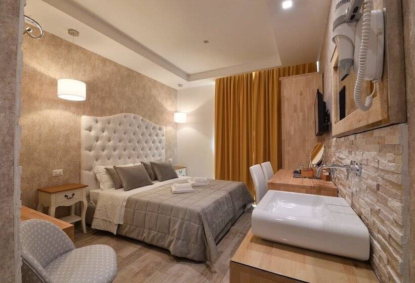 Hotel Relais Barberini