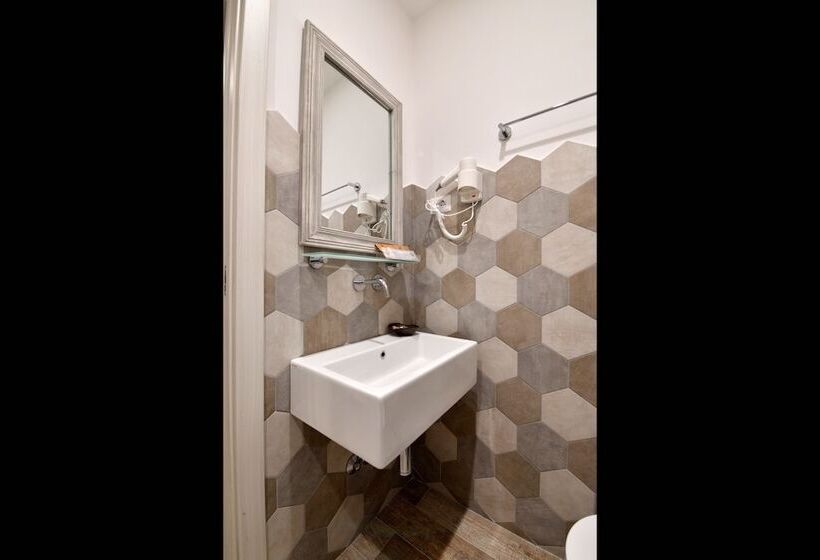 Hotel Relais Barberini