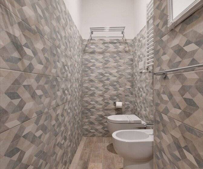 Hotel Relais Barberini