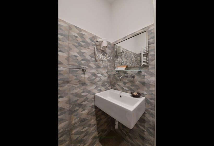 Hotel Relais Barberini