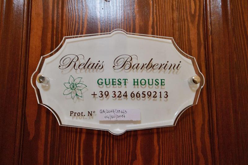 Hotel Relais Barberini