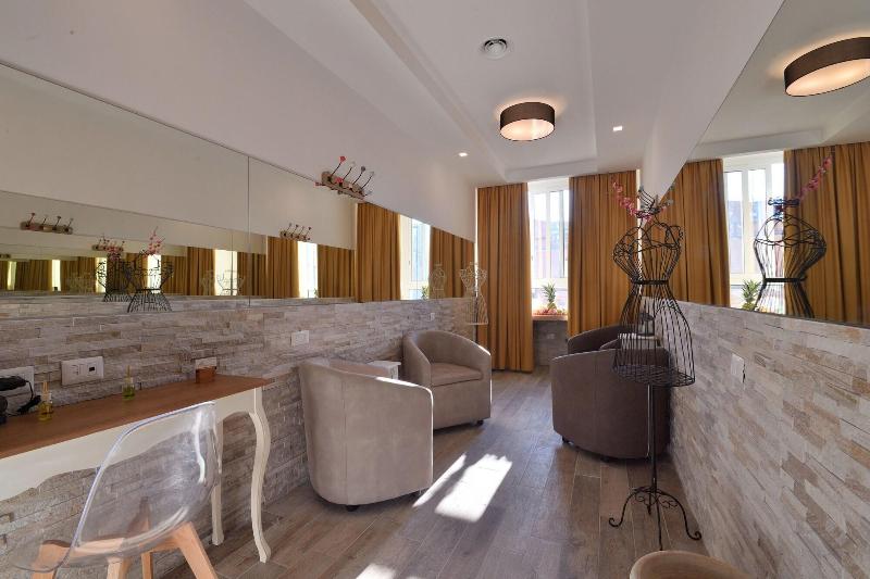 Hotel Relais Barberini