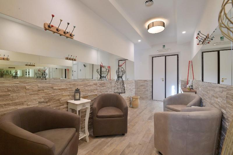 Hotel Relais Barberini