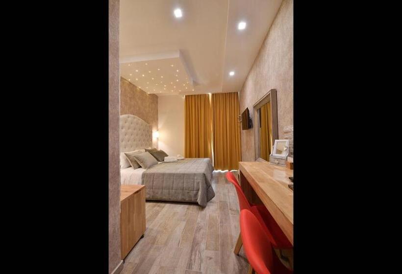 Hotel Relais Barberini