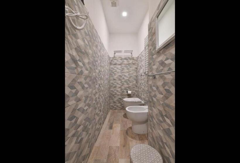 Hotel Relais Barberini