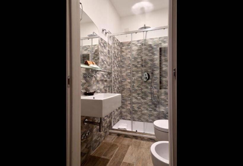 Hotel Relais Barberini