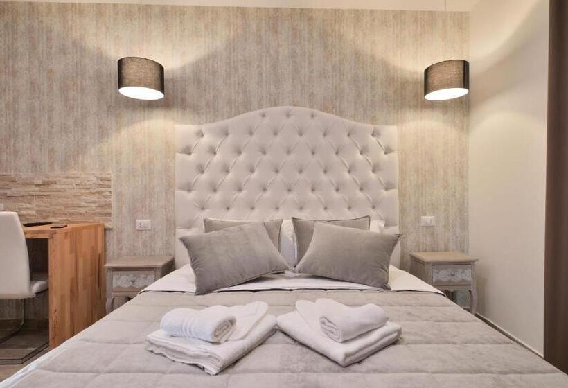 Hotel Relais Barberini