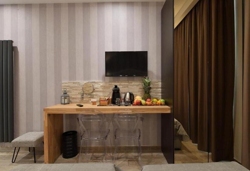 Hotel Relais Barberini