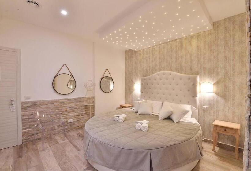 Hotel Relais Barberini