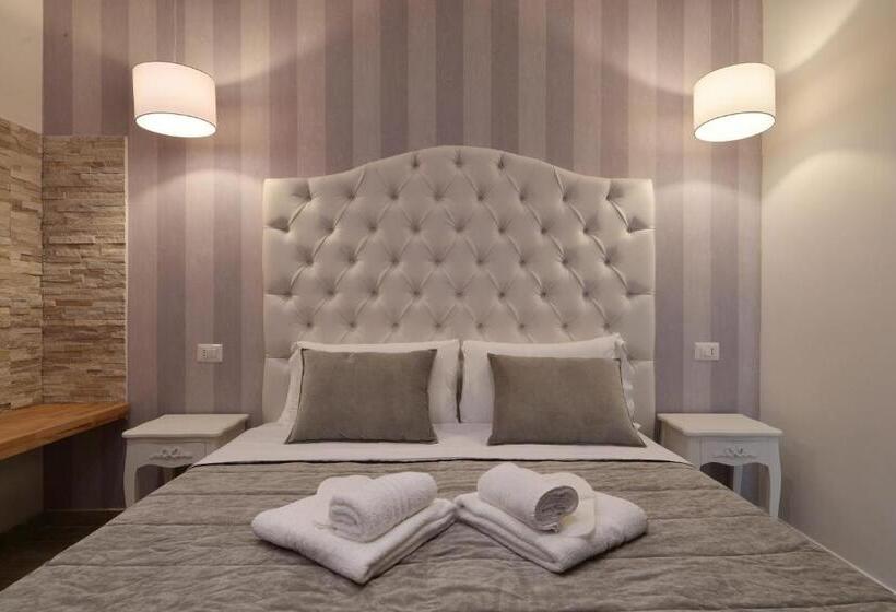 هتل Relais Barberini