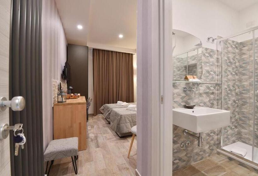 Hotel Relais Barberini