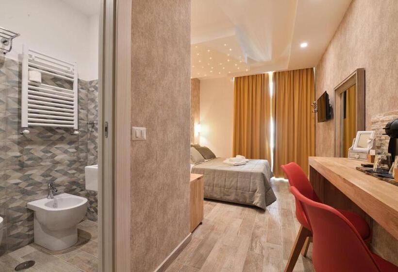 Hotel Relais Barberini