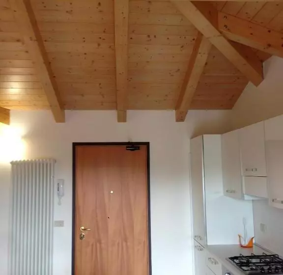 هتل Residence Antares