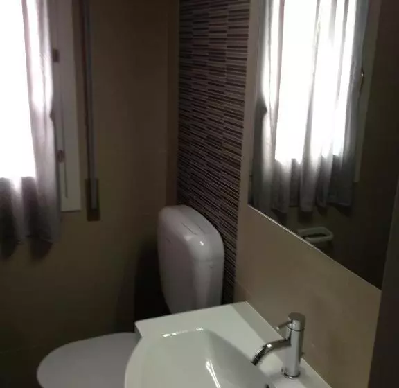 هتل Residence Antares