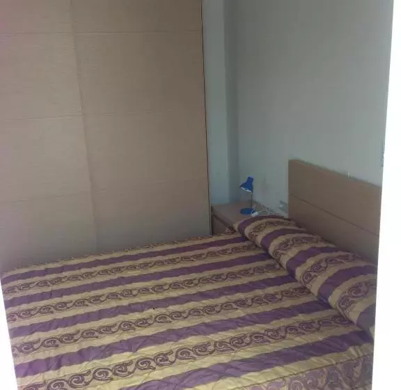 هتل Residence Antares
