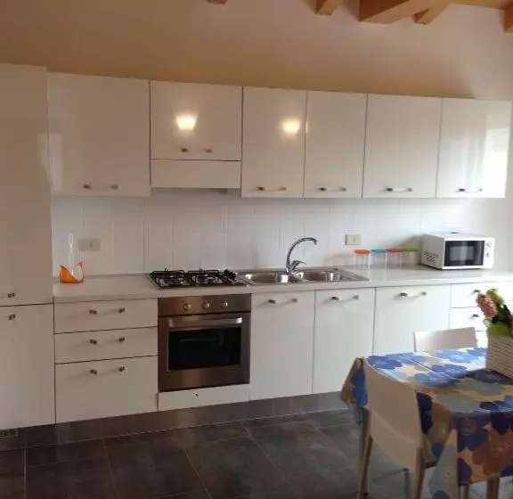 هتل Residence Antares