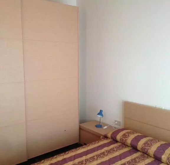 هتل Residence Antares
