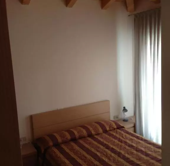 هتل Residence Antares