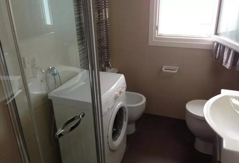 هتل Residence Antares