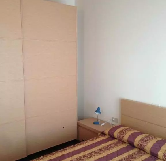 هتل Residence Antares