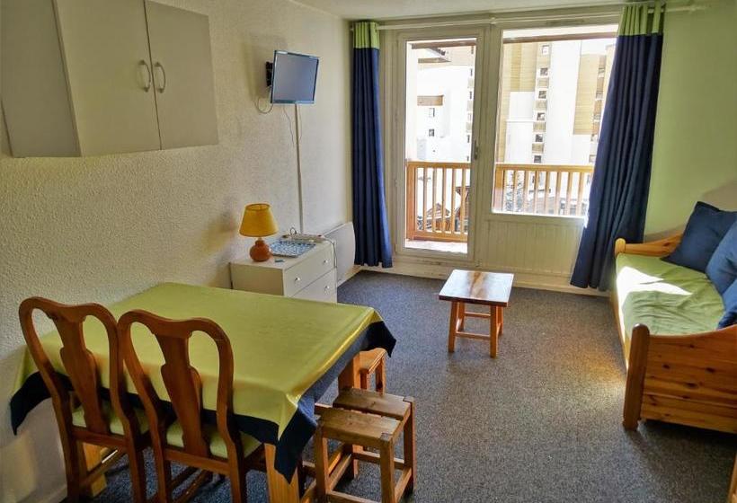 Hôtel Résidence L Arcelle  Val Thorens