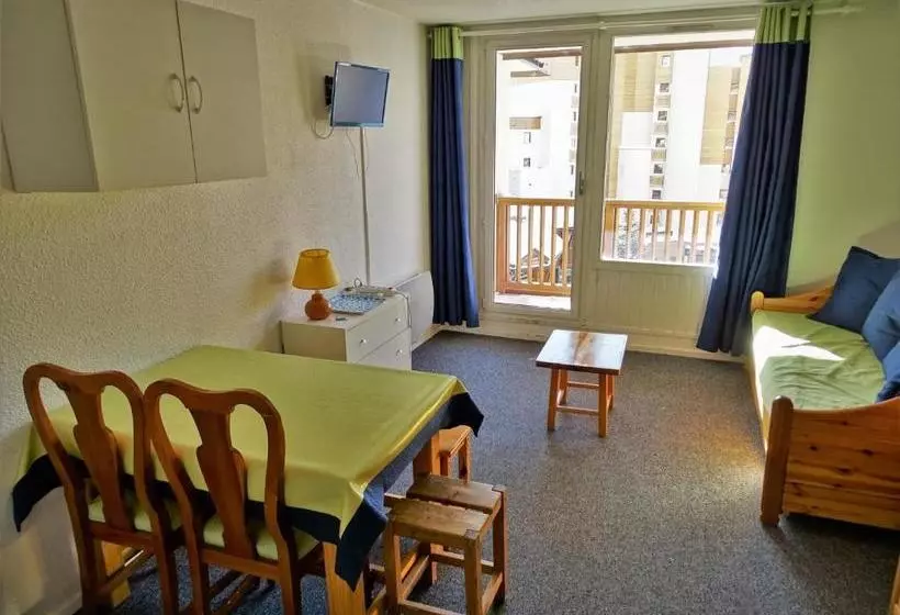 هتل Résidence L Arcelle  Val Thorens