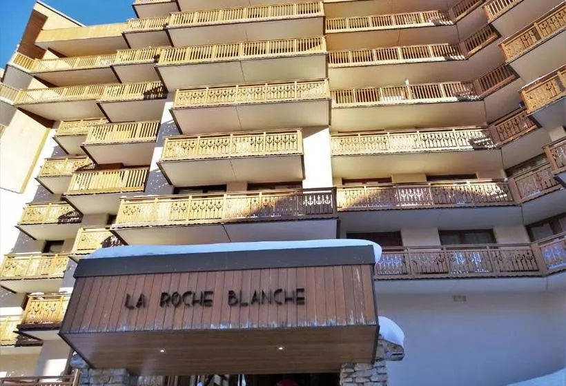 هتل Résidence L Arcelle  Val Thorens