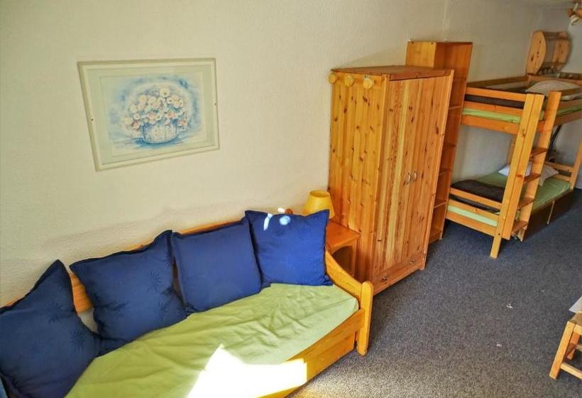 Hôtel Résidence L Arcelle  Val Thorens