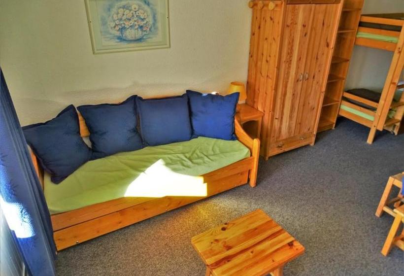 Hôtel Résidence L Arcelle  Val Thorens