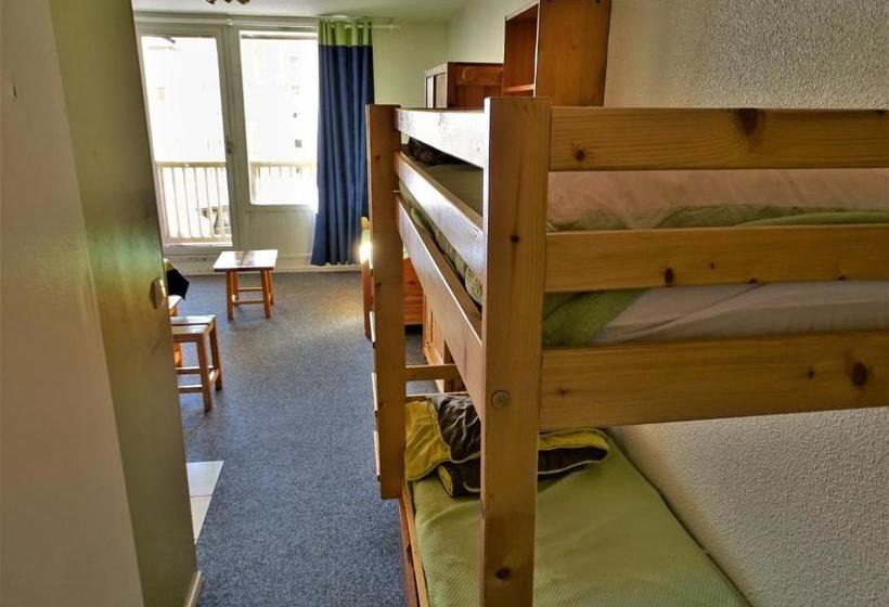 Hôtel Résidence L Arcelle  Val Thorens