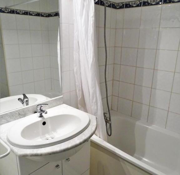 Hôtel Résidence L Arcelle  Val Thorens