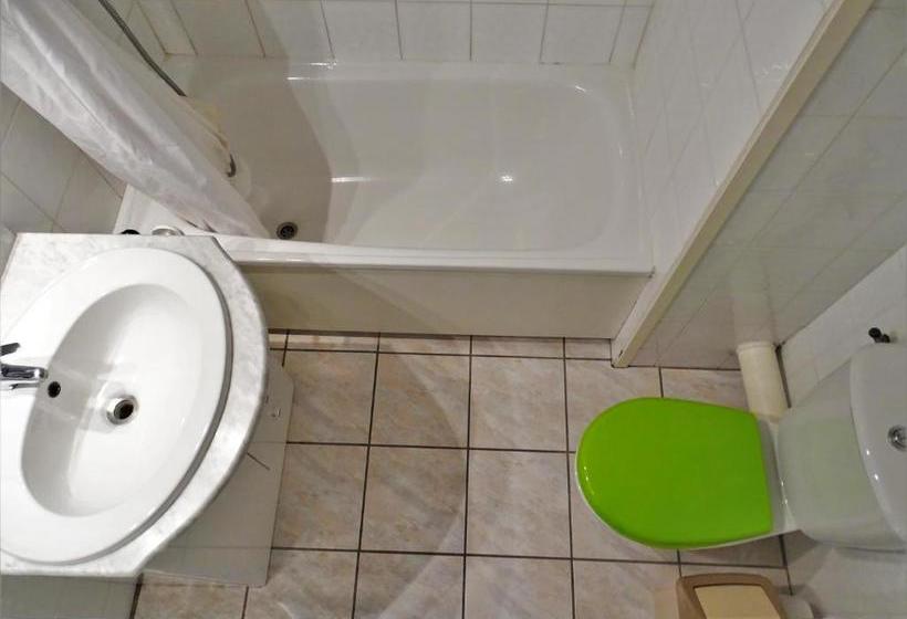 Hôtel Résidence L Arcelle  Val Thorens