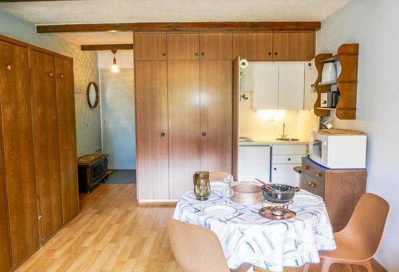 Hotel Rosablanche Ix Siviez