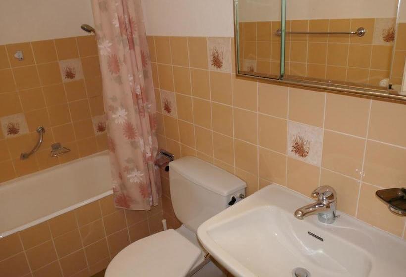 Hotel Rosablanche Ix Siviez