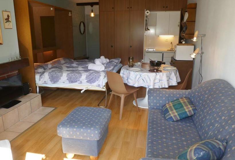 Отель Rosablanche Ix Siviez