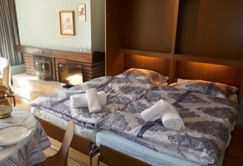 Hotel Rosablanche Ix Siviez