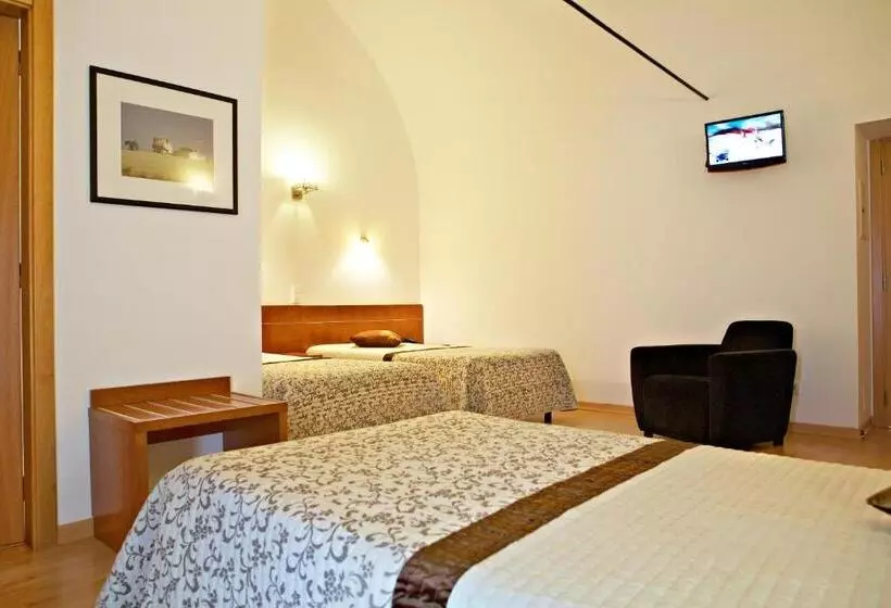 Hotelli Solar De Alqueva