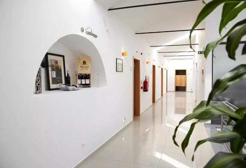 Hotelli Solar De Alqueva