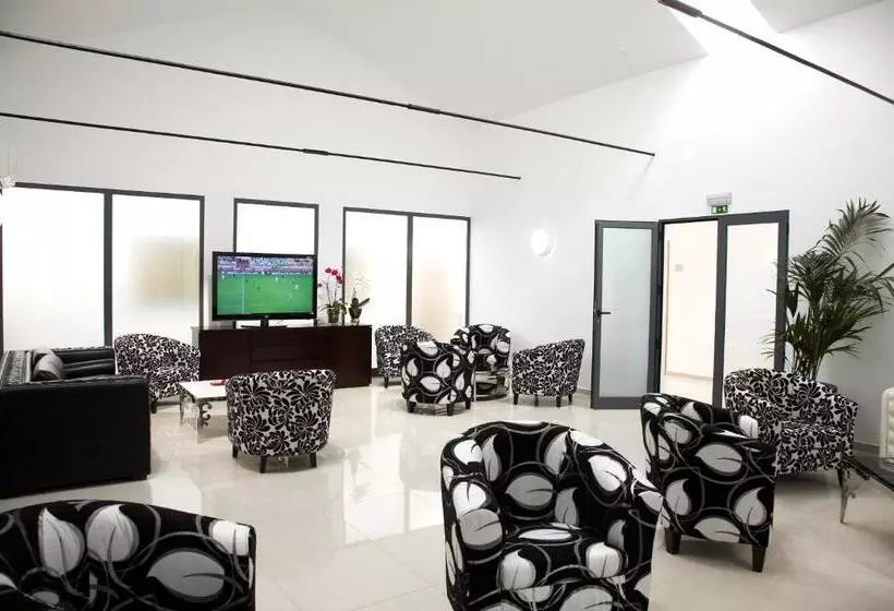 Hotelli Solar De Alqueva