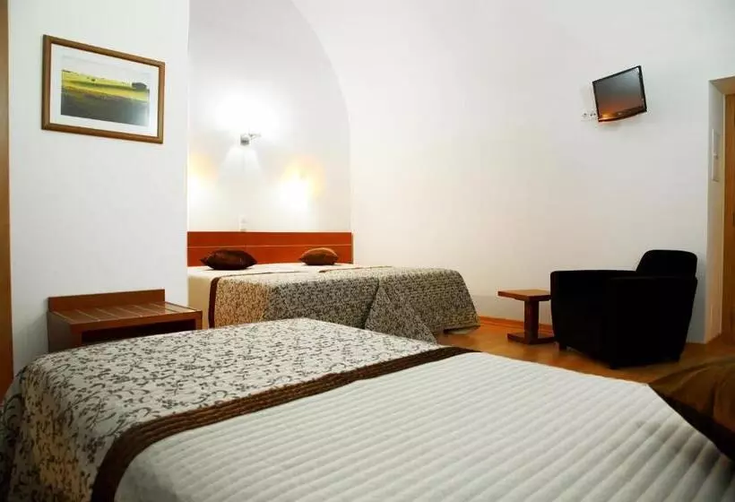 Hotelli Solar De Alqueva