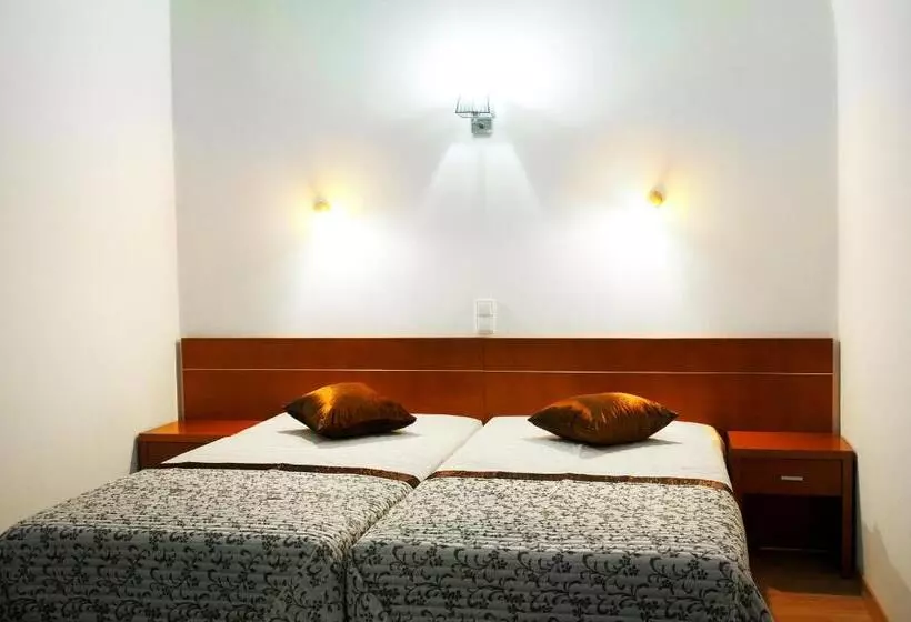 Hotelli Solar De Alqueva